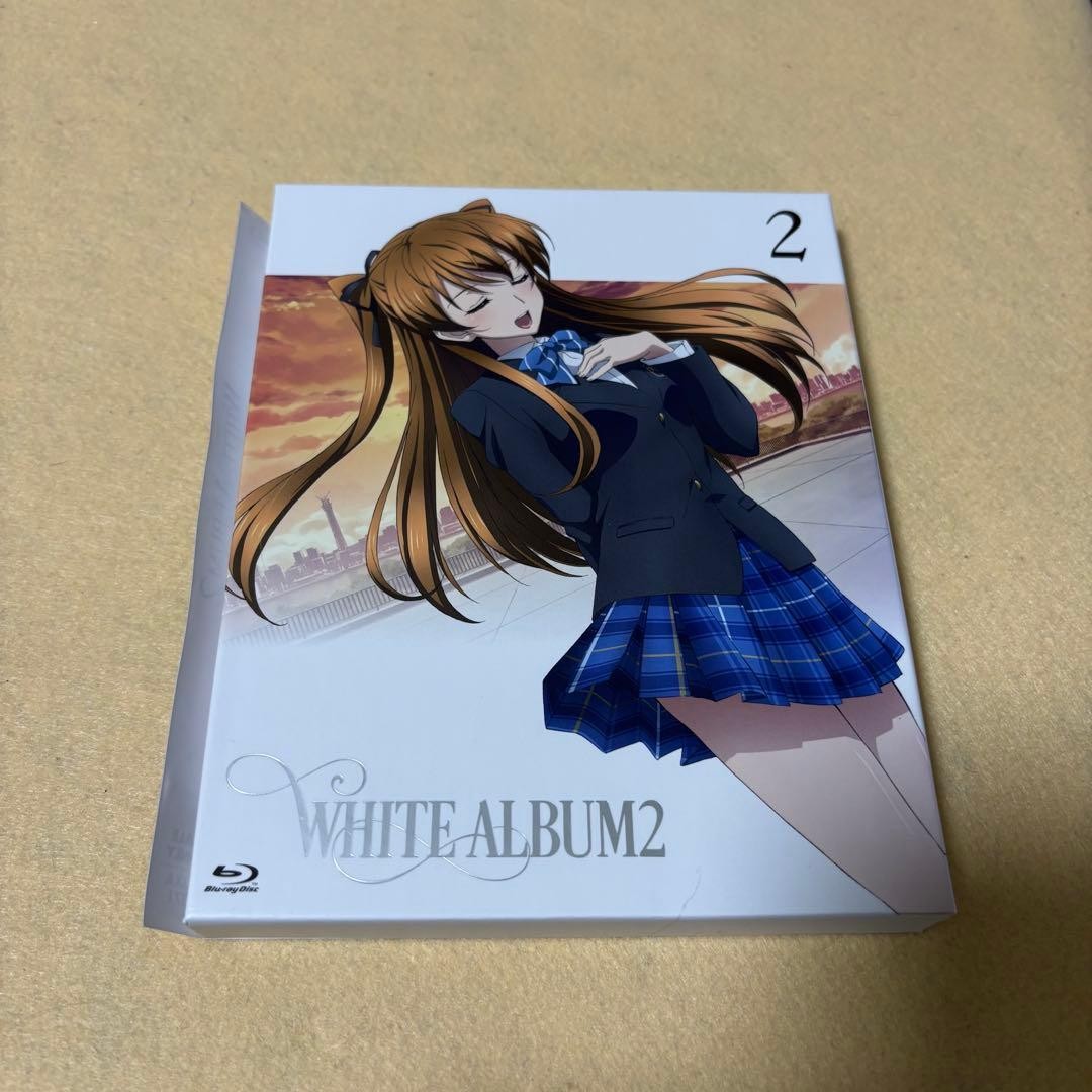 Blu-ray 2