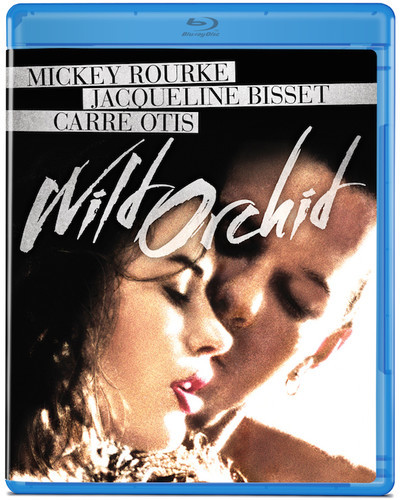 Wild Orchid [New Blu-ray] Dolby