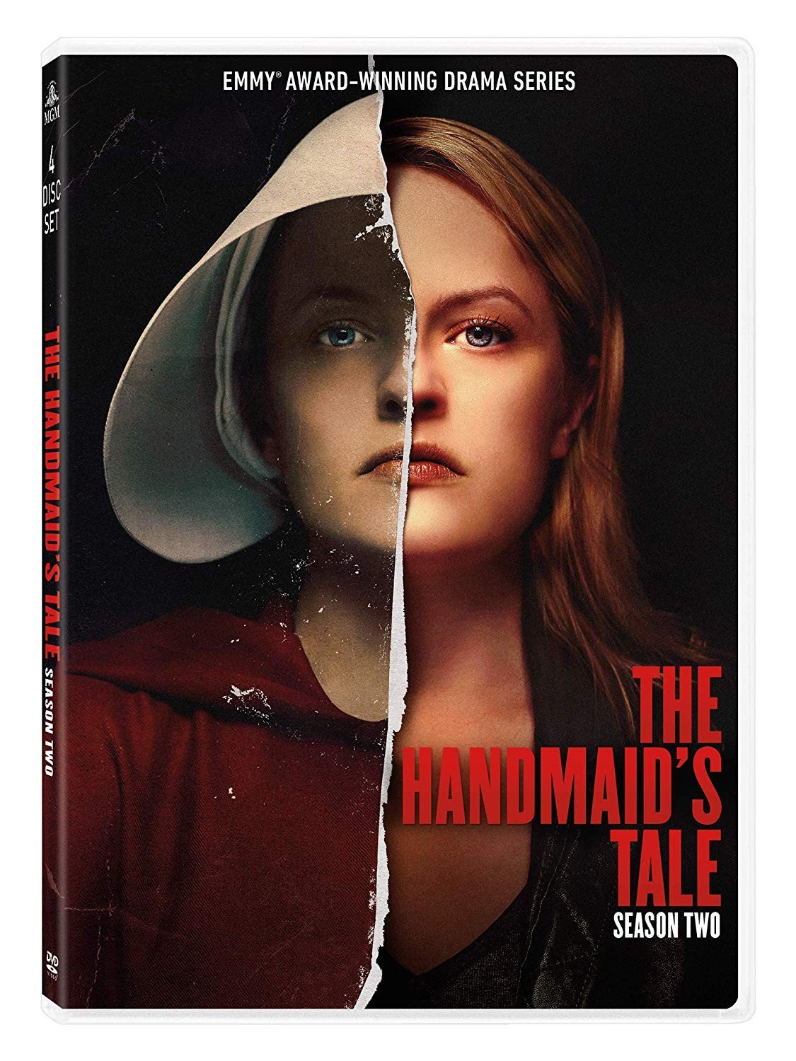 The Handmaid’s Tale: Season 2