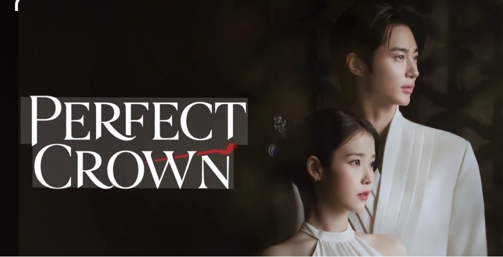 Perfect Crown (1-12 End) Korean Drama DVD English Subtitles All Region FREE SHIP
