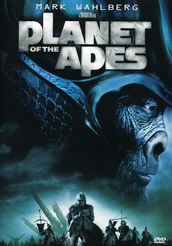 Planet of the Apes (DVD, 2001) – **DISC ONLY – NO CASE**