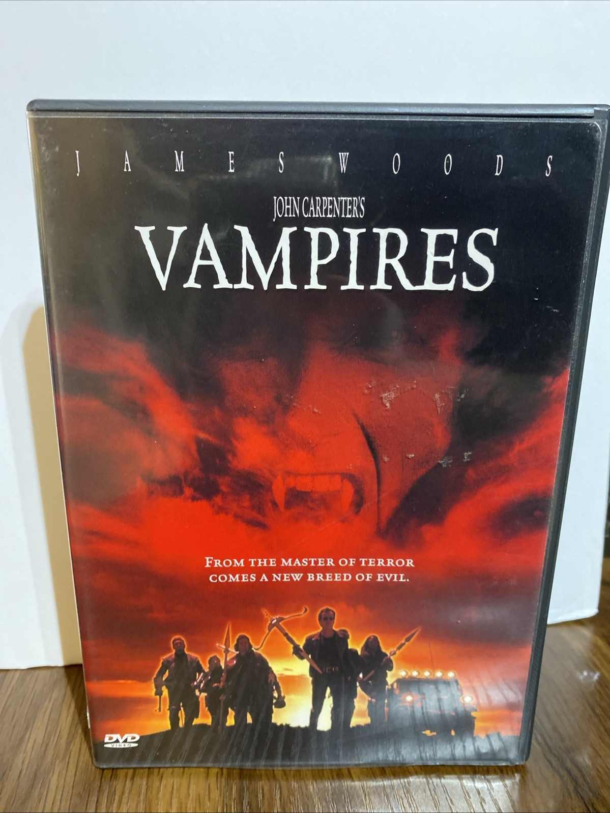 John Carpenter’s Vampires