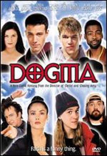 Dogma [WS/P&S] by Kevin Smith: Used