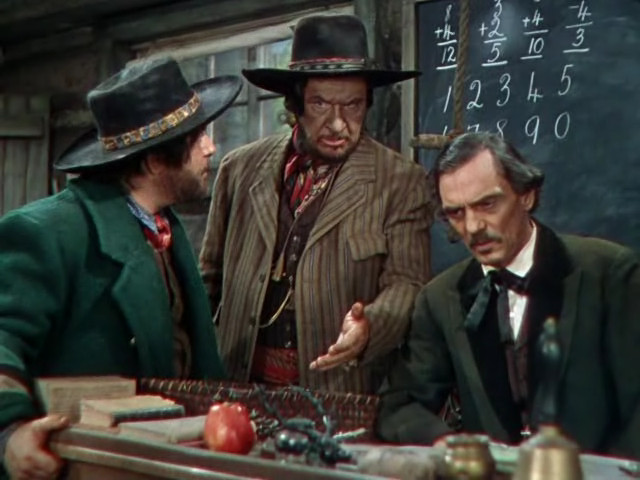 North West Mounted Police (1940) – 1080P BLURAY WESTERN CLASSIC