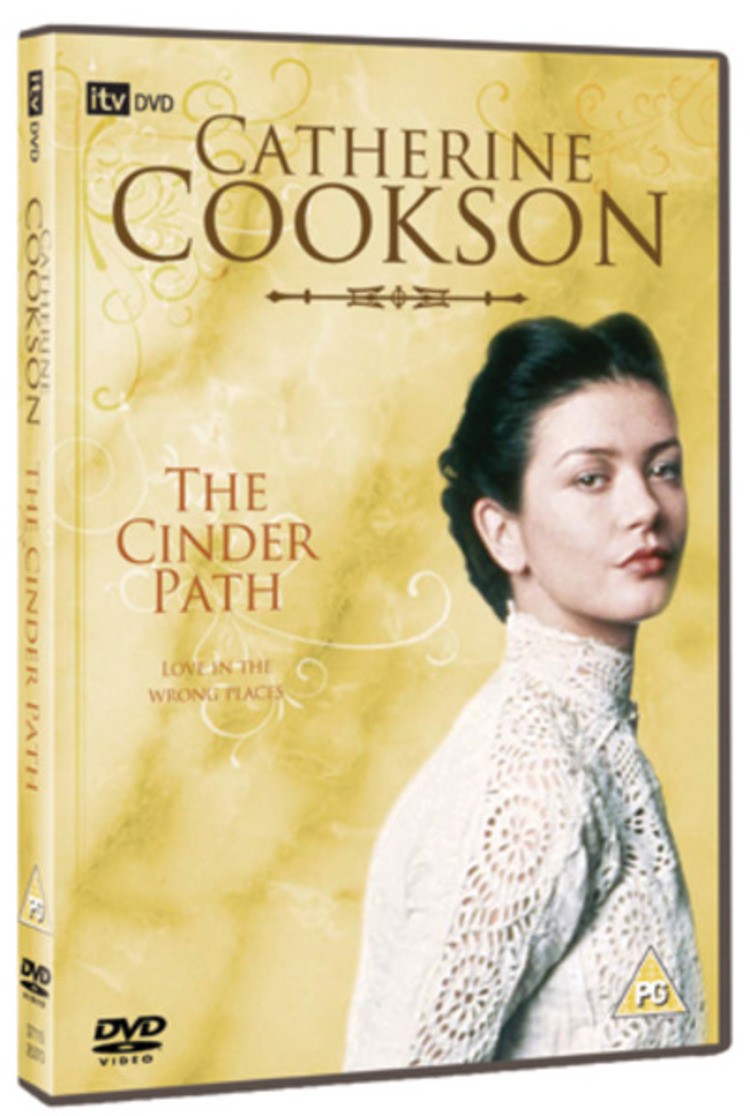 The Cinder Path (DVD) Maria Miles Anthony Byrne Lloyd Owen Tom Bell (UK IMPORT)