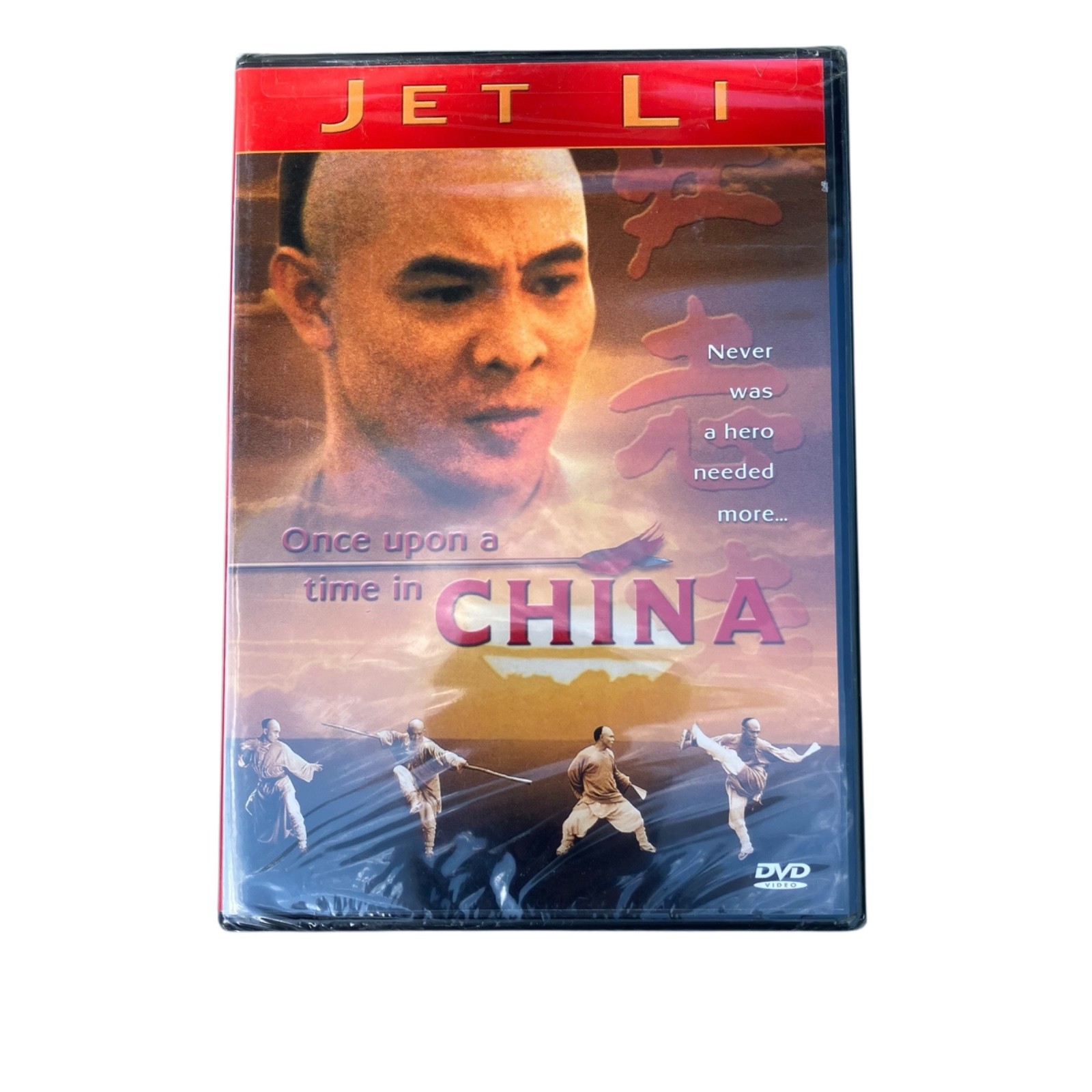 DVD Movies New Sealed – You Choose!