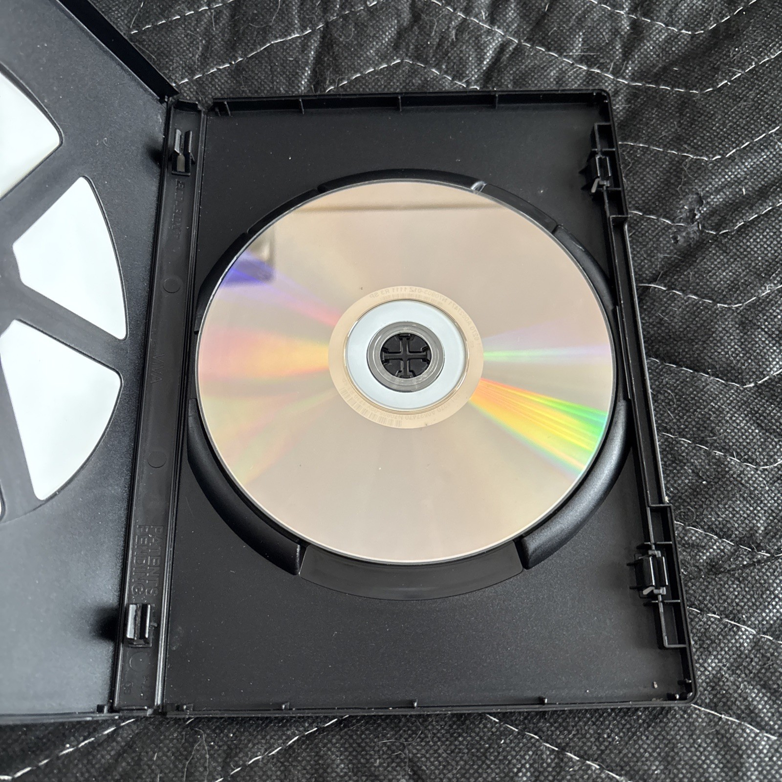 Tupac All Eyez Eyes On Me The Untold Story [DVD, R, 2016, Widescreen, 140 Min]
