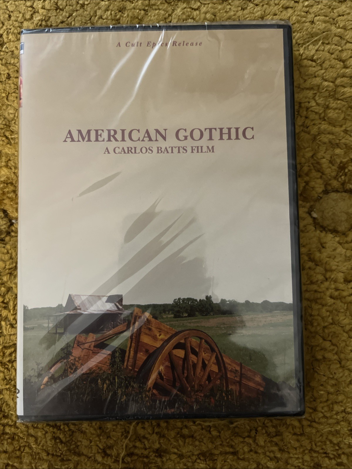 American Gothic (DVD, 2005)