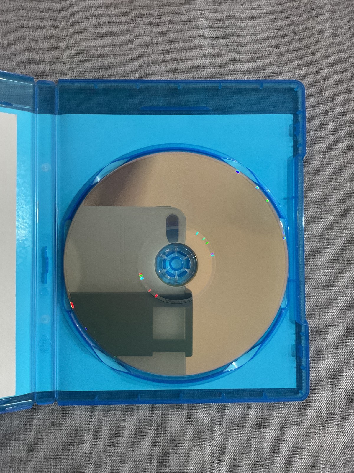 Gun the Man Down Blu-ray James Arness 1956 Western Olive Films MGM 1.85:1