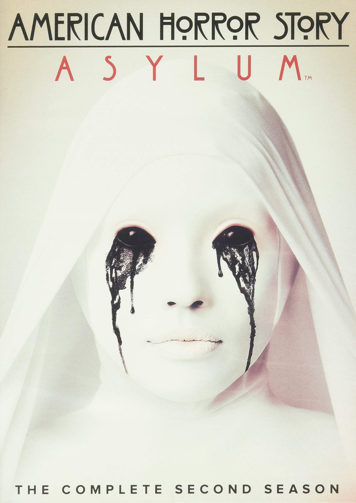 American Horror Story: Asylum