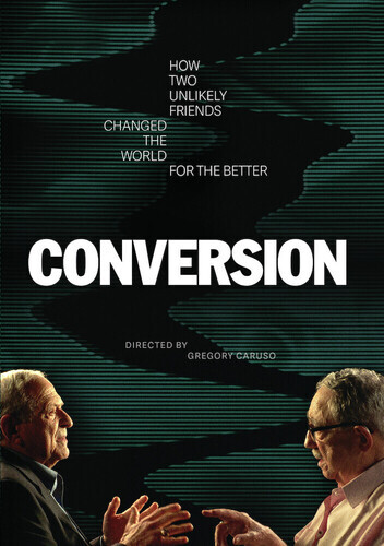 Conversion [New DVD]