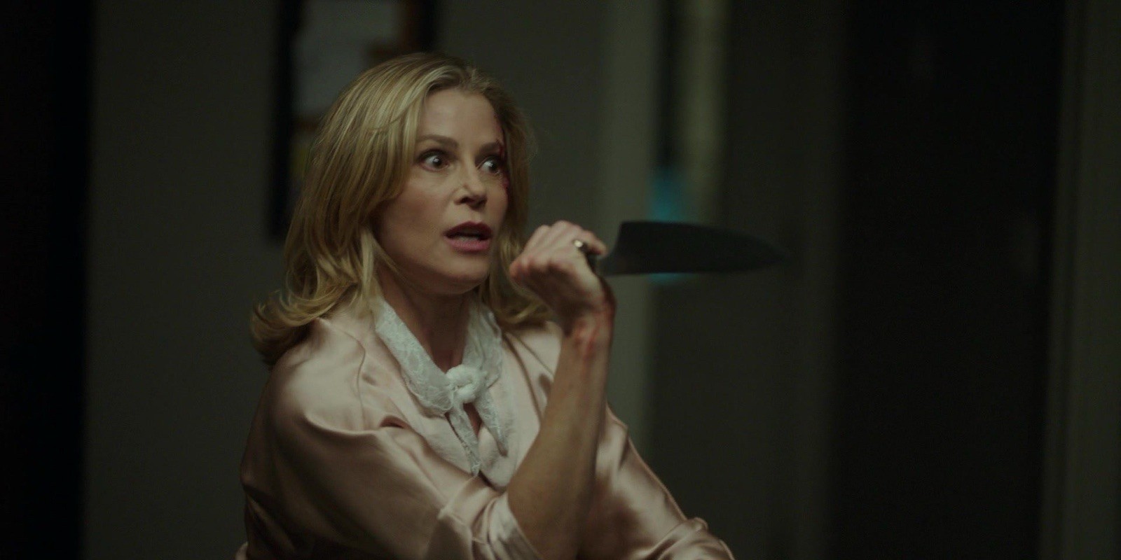 Totally Killer (2023) Region Free 4K UHD Blu-Ray Kiernan Shipka Slasher Horror