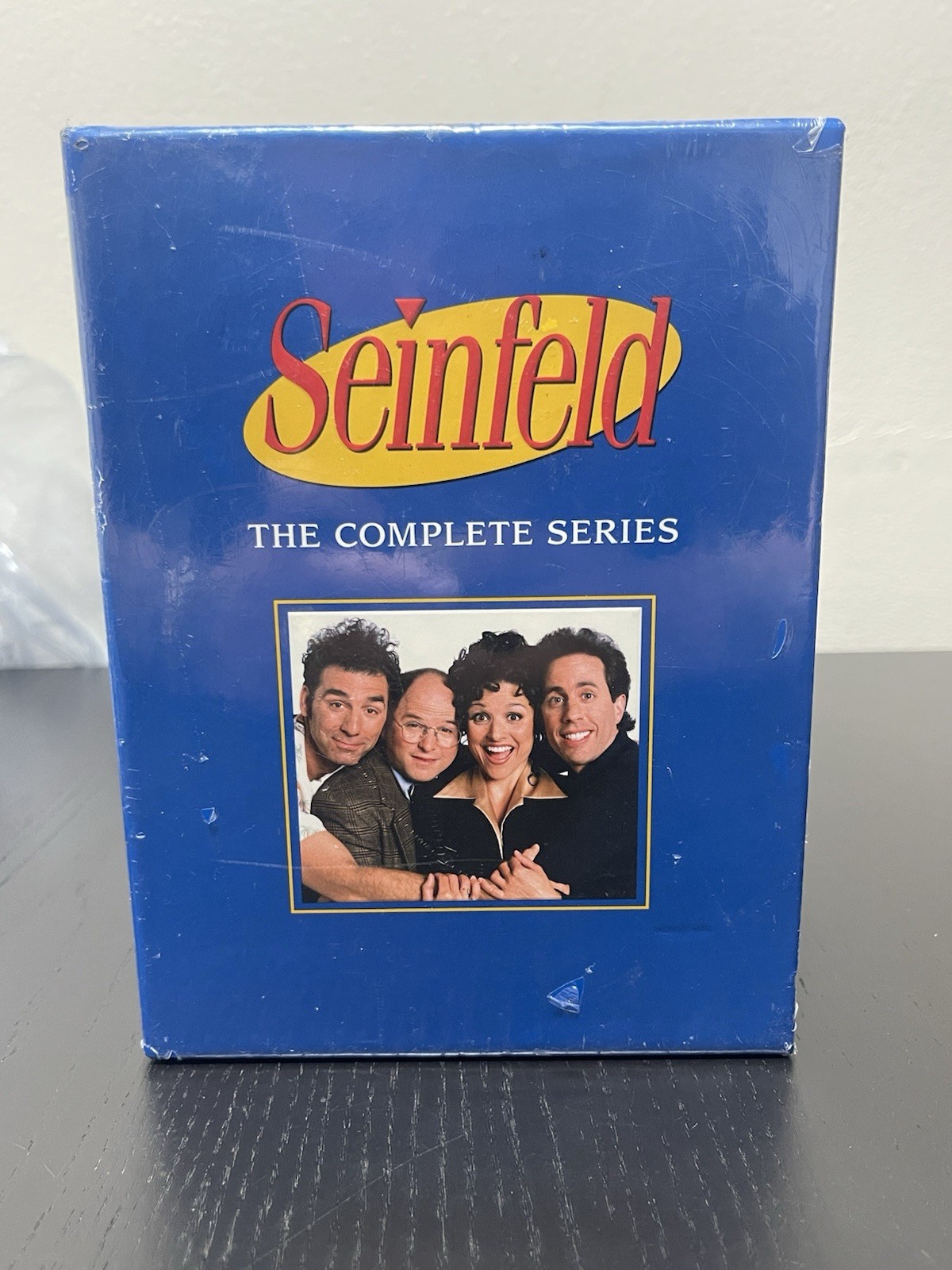 Seinfeld: the Complete Series (DVD)