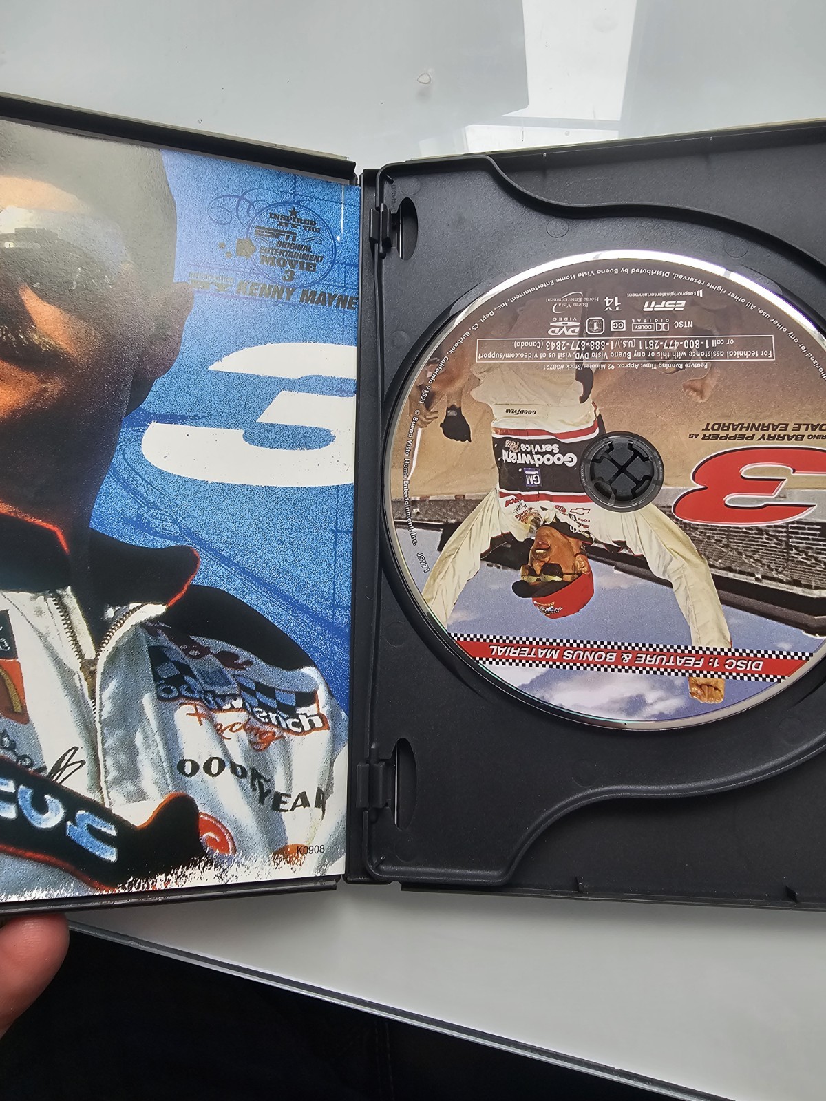 3 (DVD, 2006, 2-Disc Set, Collectors Edition)