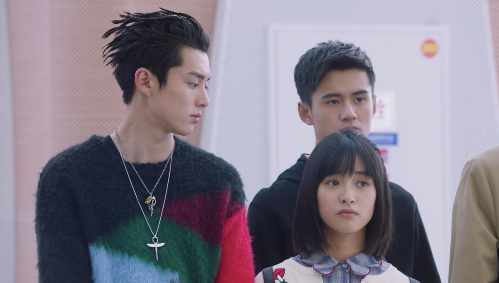 METEOR GARDEN – COMPLETE CHINESE TV SERIES DVD BOX SET (1-49 EPS)