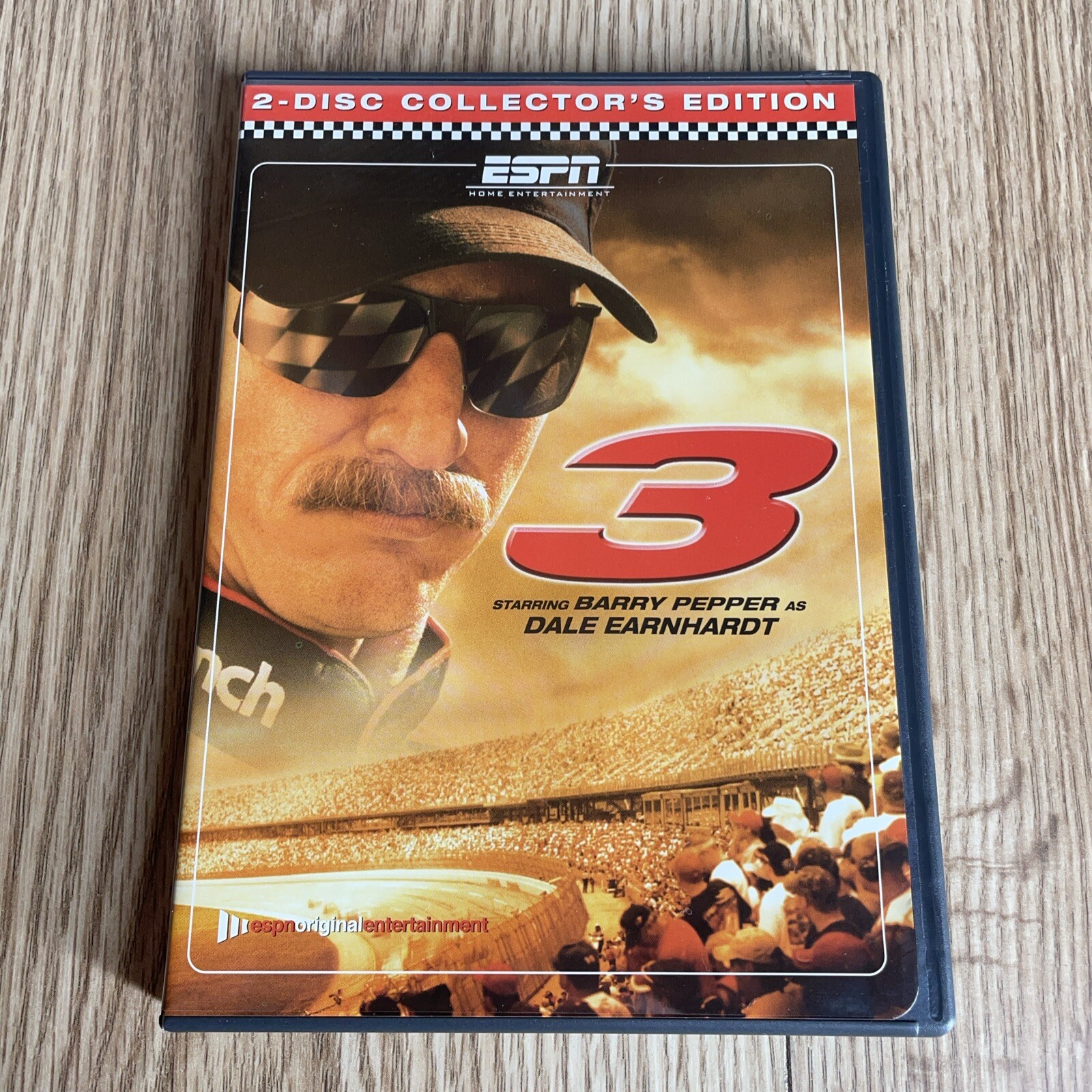 3 (DVD, 2006, 2-Disc Set, Collectors Edition)