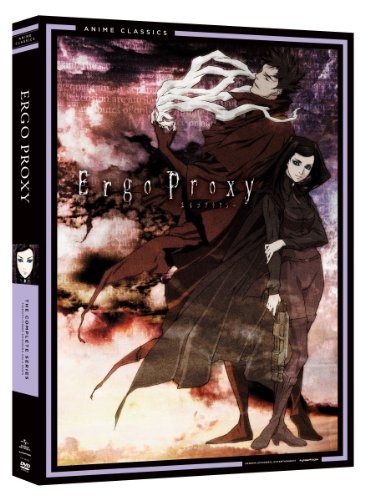 Ergo Proxy/