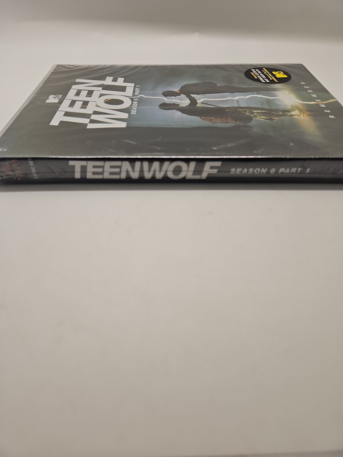 Teen Wolf: Season 6 Part 1 [ DVD] Brand New Sealed FREE SHIPPING