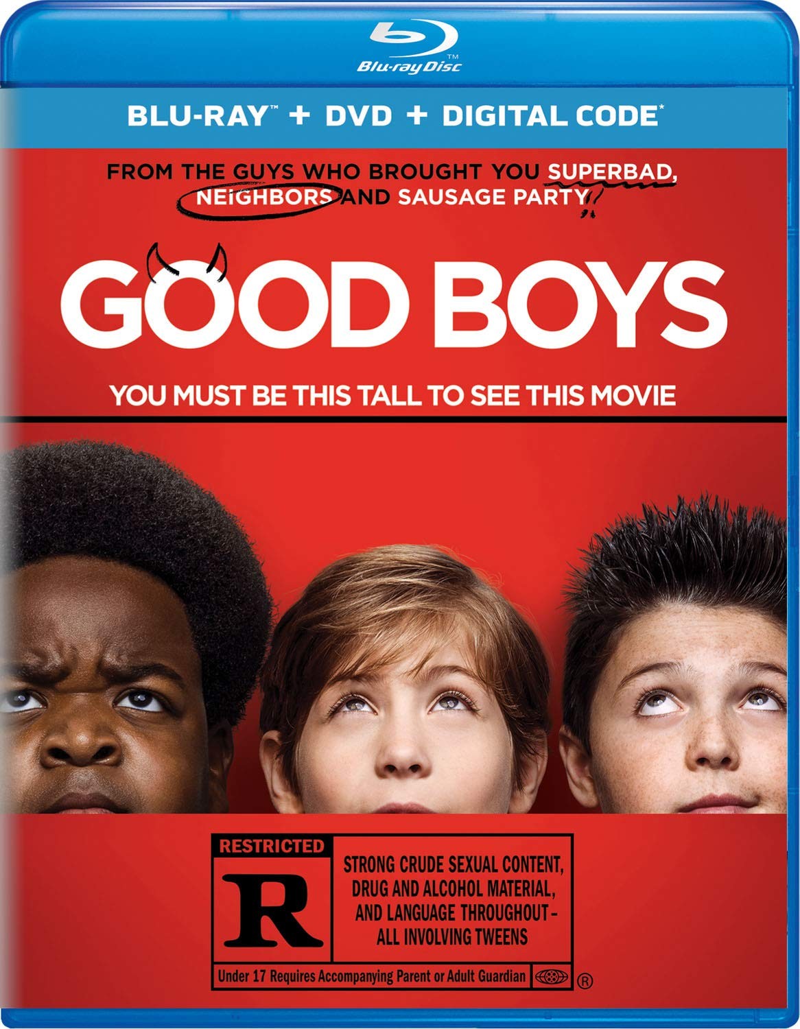 Good Boys