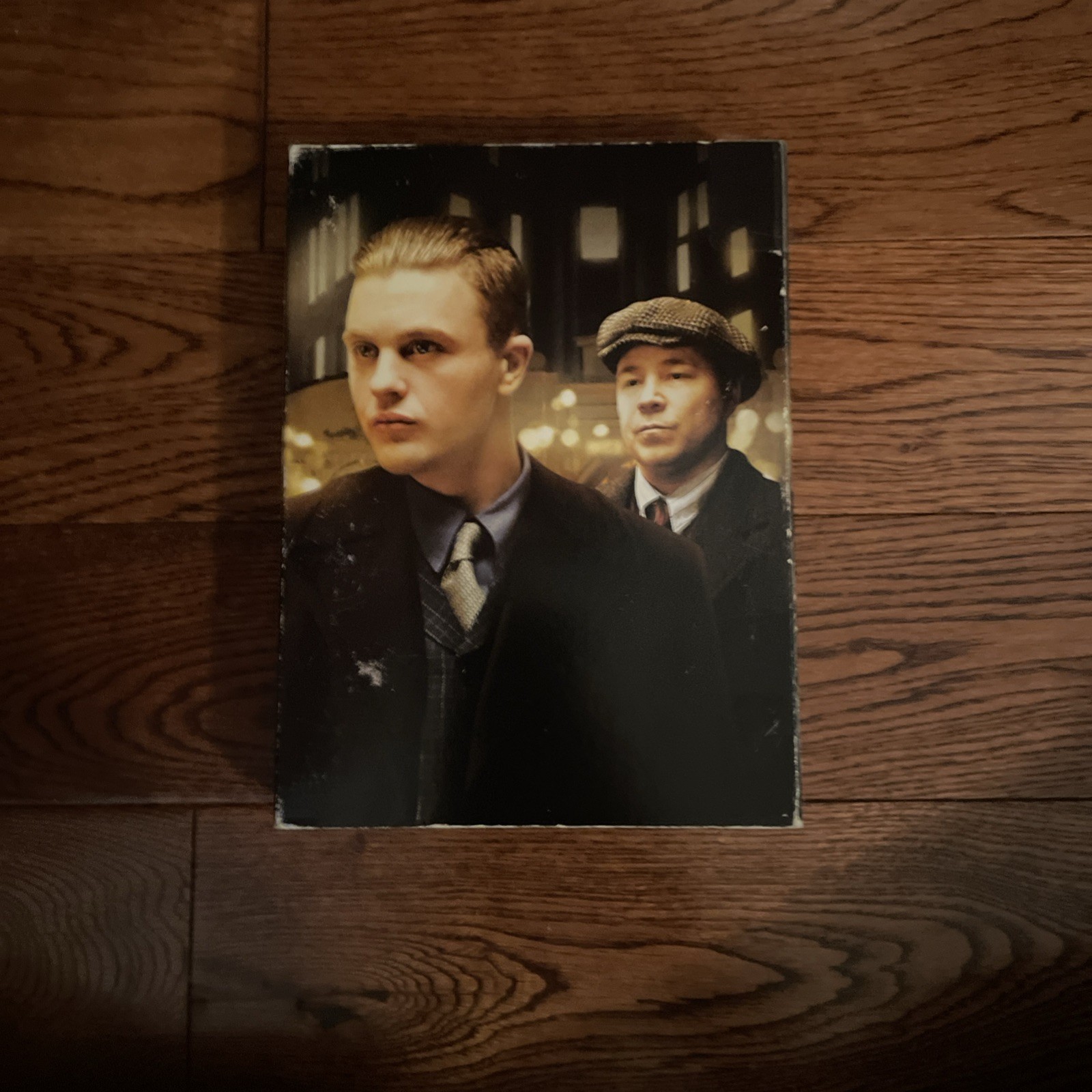 Boardwalk Empire: Season One (DVD)