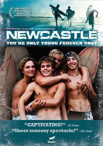 Newcastle DVD 2009 Region 1 US – GOOD