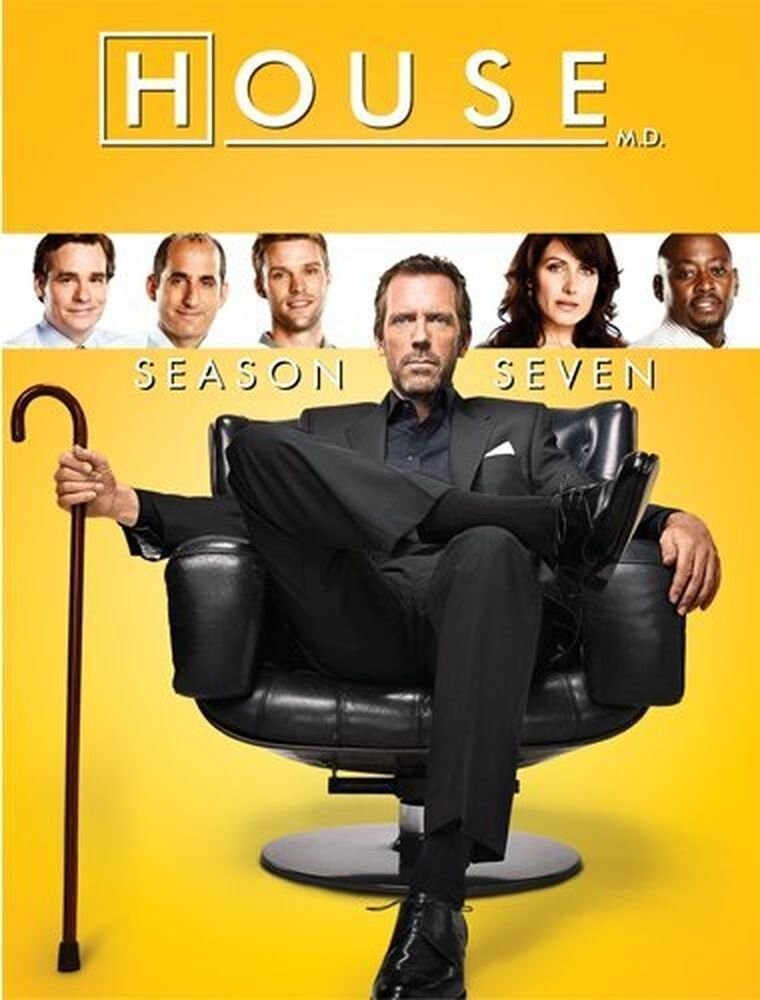 TV Show/ Series *DVD DISC ONLY* A – Z Listed *EU Condition* READ DESCRIPTION (2)