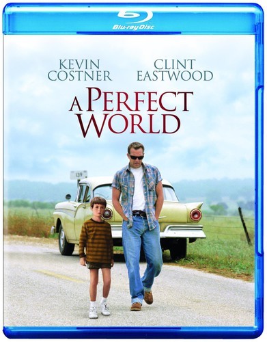 A Perfect World [New Blu-ray]