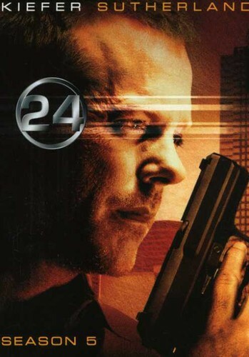 24: Season Five