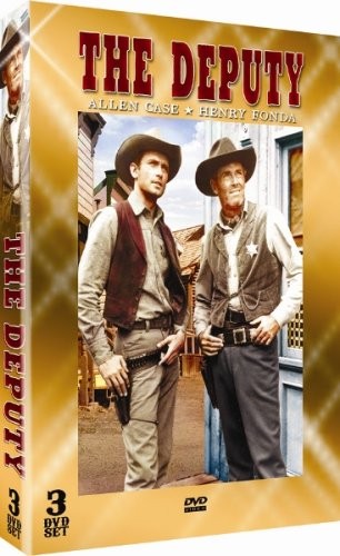 The Deputy: 1959-1961