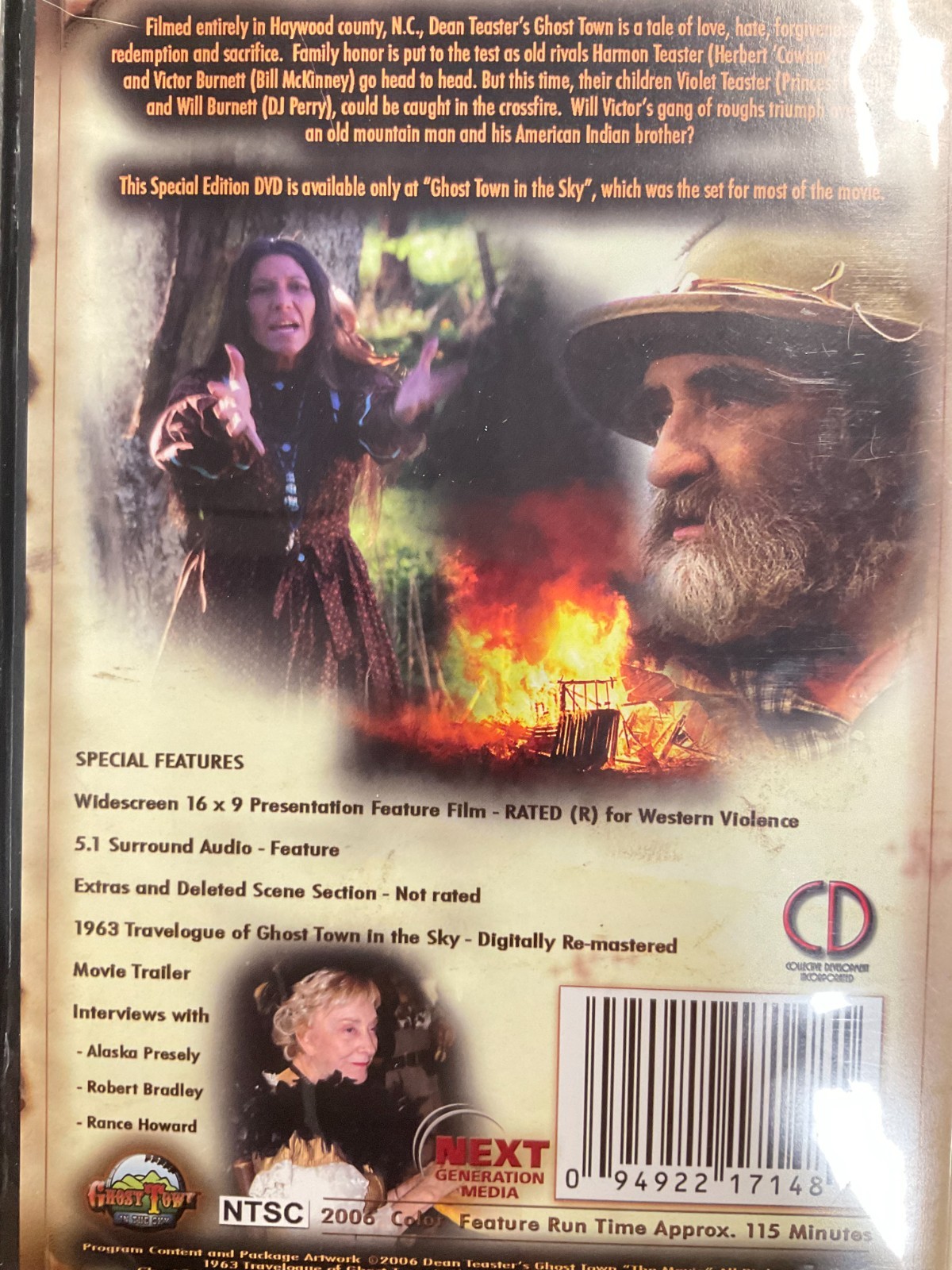 DVDs – Open but Perfect – TV Series Action Adventure – Choose from Menu List 2