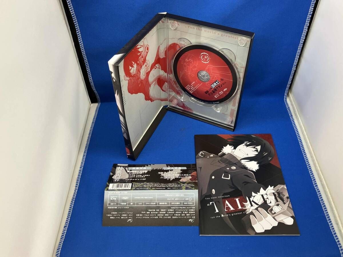 Anime Blu-ray Box Set Tested Japan