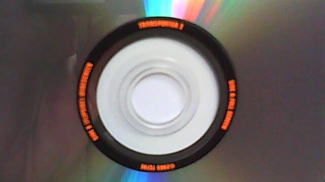 Transporter 2 (DVD, 2005, Full Screen & Widescreen, Dual Side Disc)