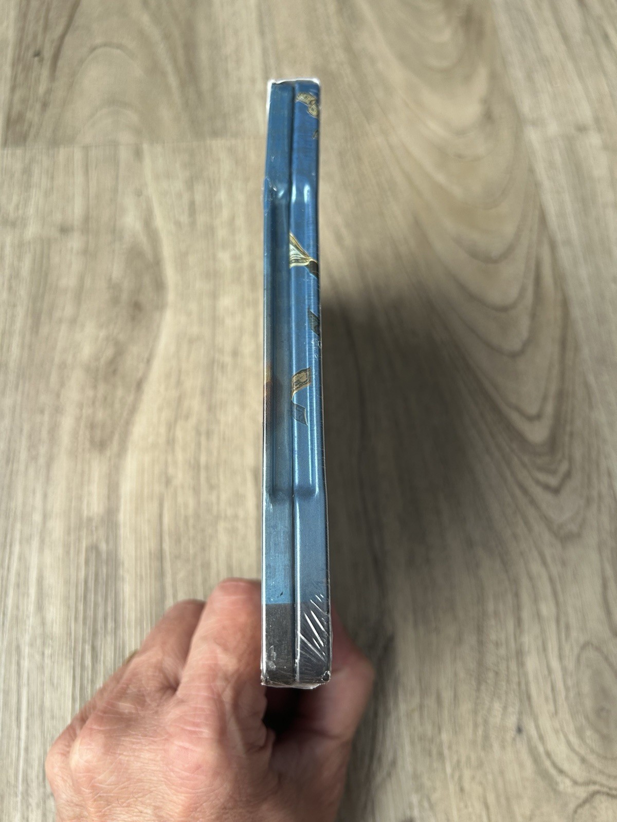 Point Break (Ultra HD, 1991) Limited Edition Steelbook