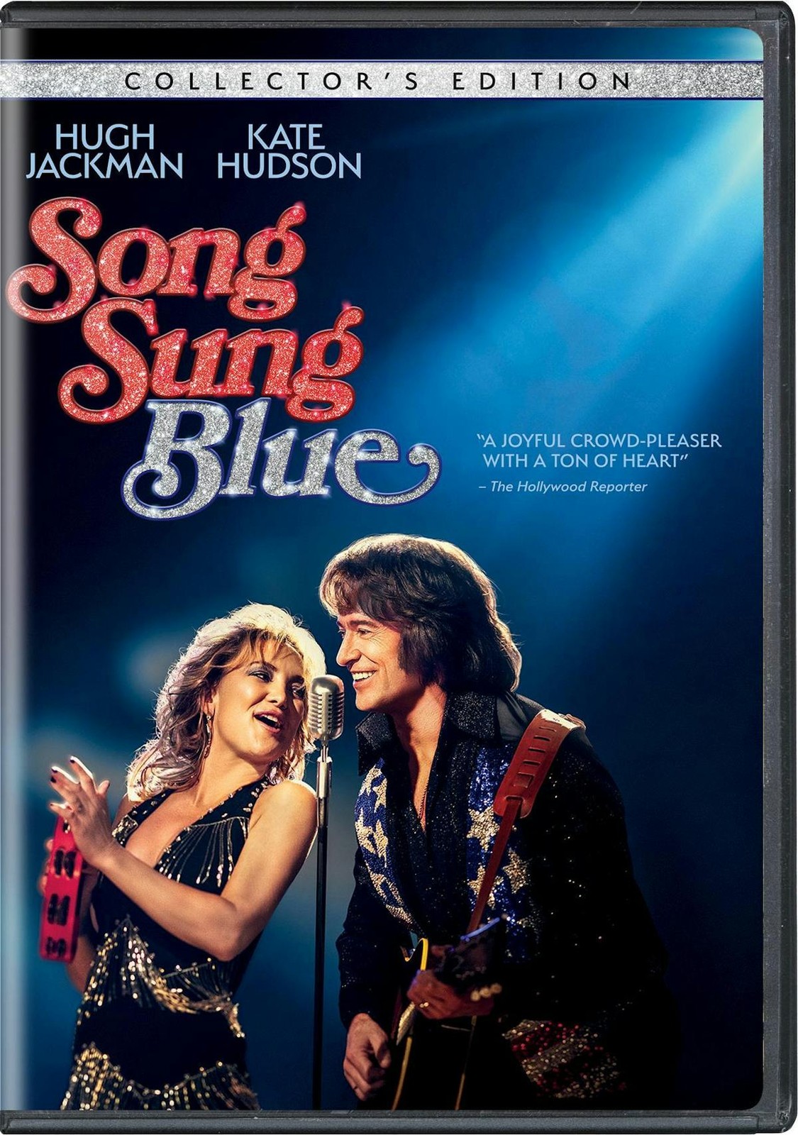 Song Sung Blue DVD NEW