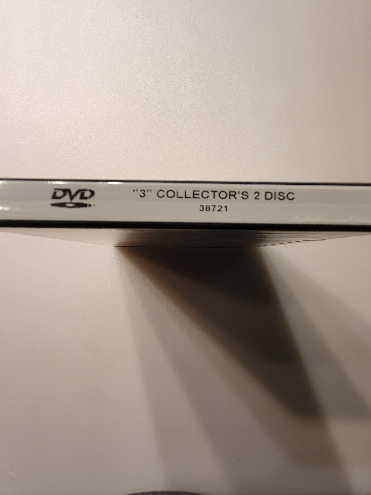 3 (DVD, 2006, 2-Disc Set, Collectors Edition)