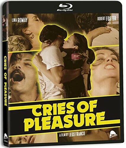 Cries Of Pleasure [BLU-RAY]