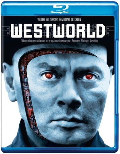 Westworld (Blu-ray)New