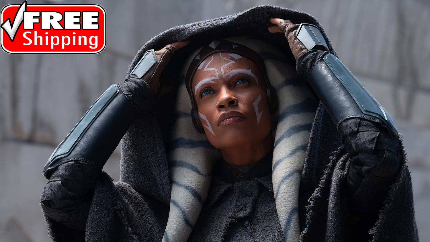 Ahsoka: Season 1
