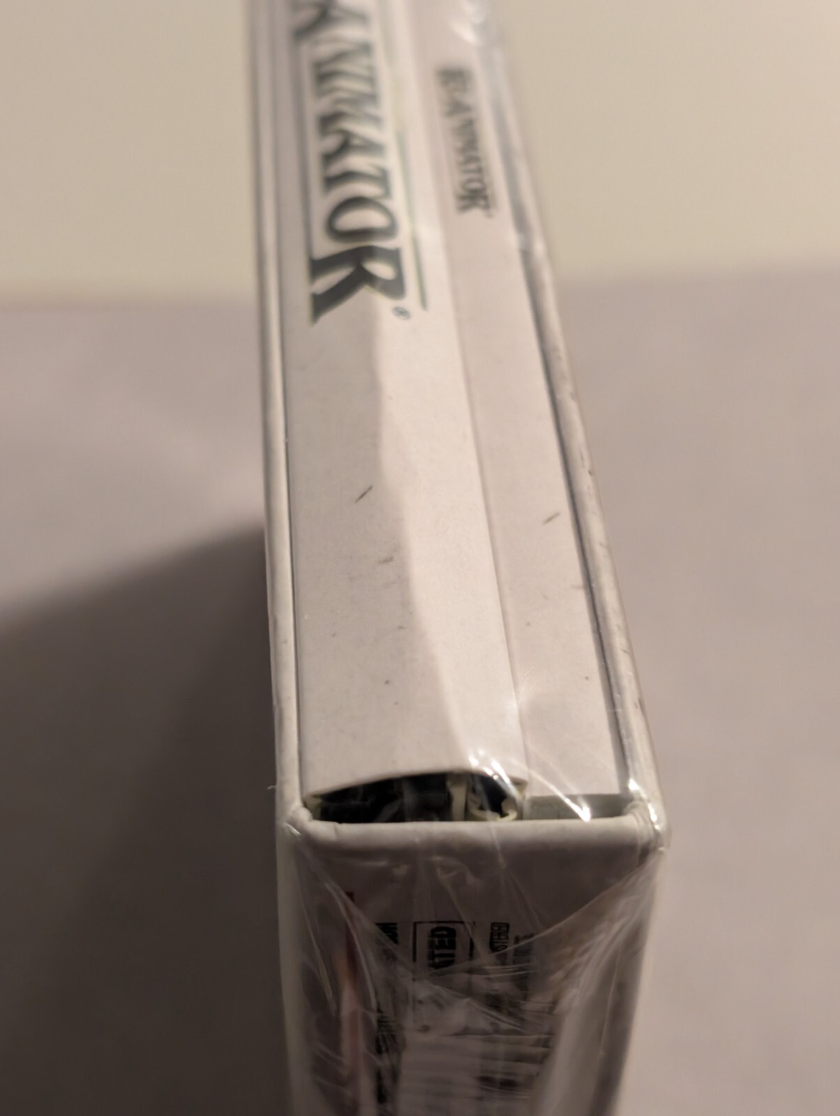 Re-Animator (2017 Blu Ray) Arrow Combs Crampton 80s Body Horror – Sealed – *Read