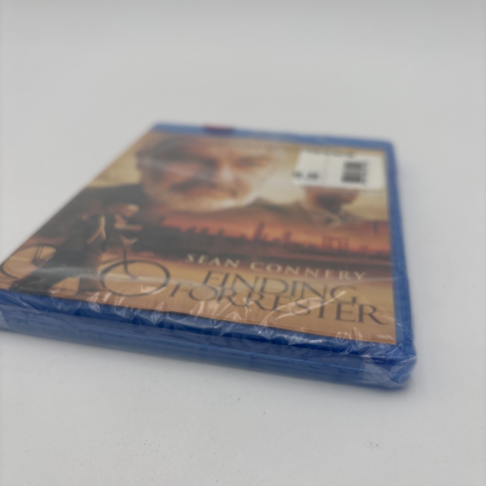 Finding Forrester [New Blu-ray]