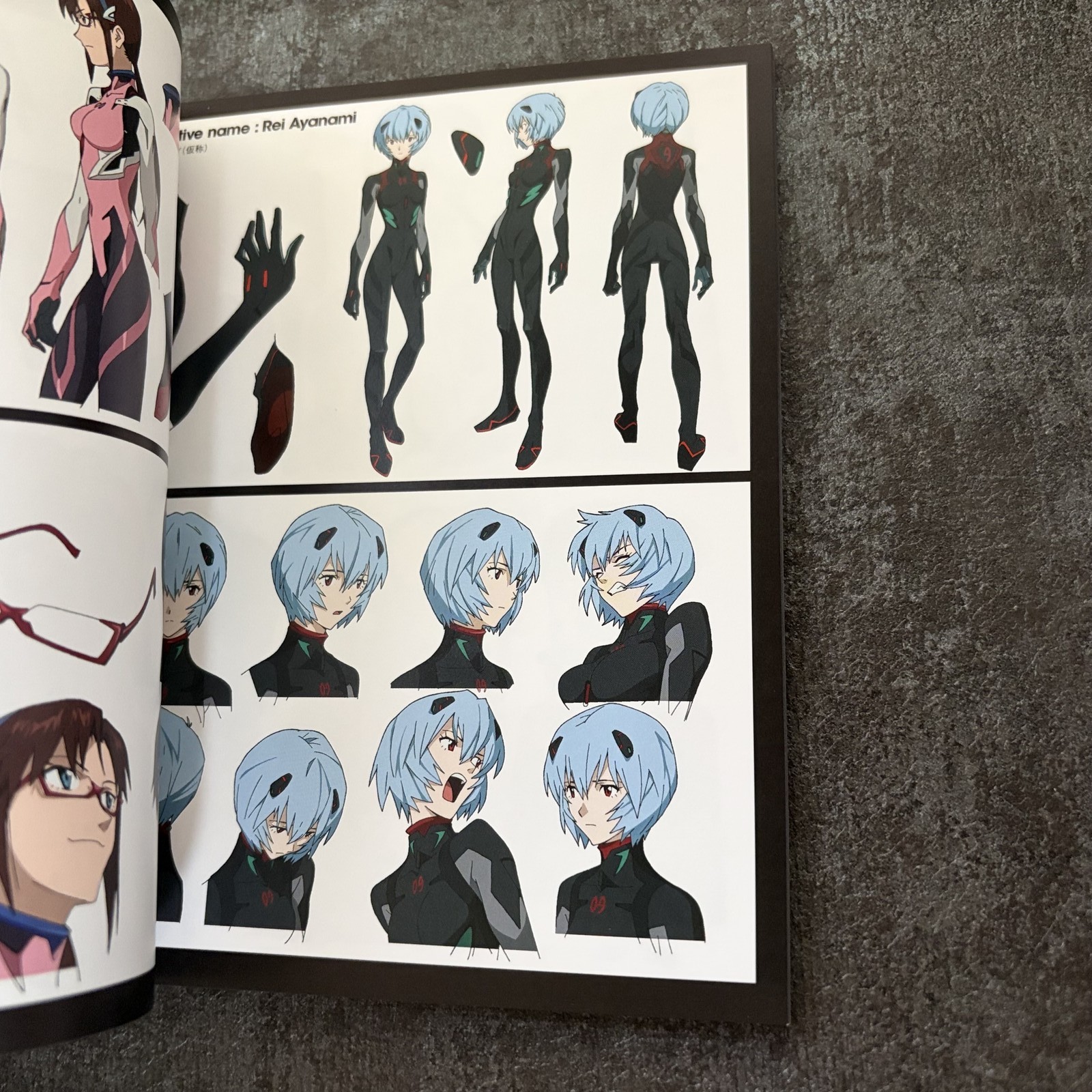 USED Evangelion:3.33 Q Evangelion Theatrical Ver Blu-ray Japan