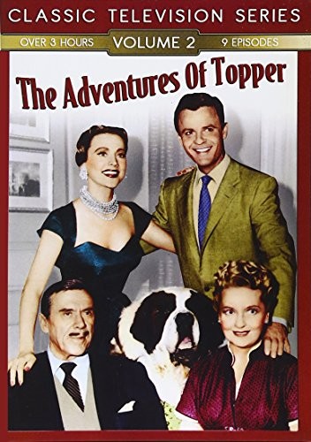 TV Comedy Classics 2 Adventure – GOOD