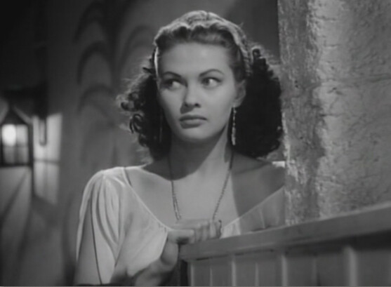 Casbah 1948 DVD – Yvonne De Carlo, Peter Lorre, Tony Martin