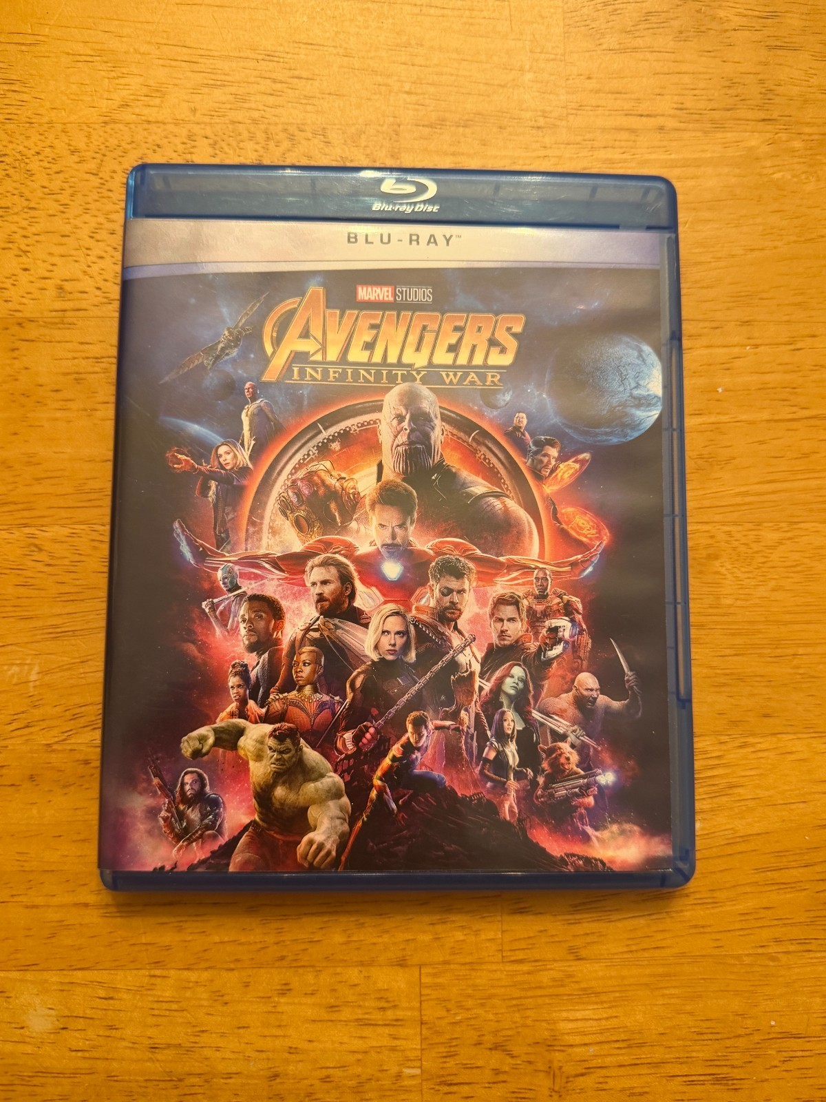 Huge Blu Ray Lot – You Pick! Many SEALED / 4k – Horror Action Disney Marvel DC