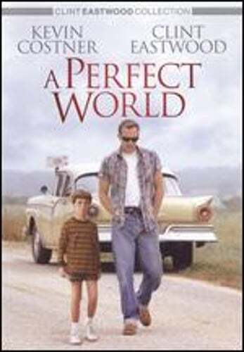 A Perfect World by Clint Eastwood: Used