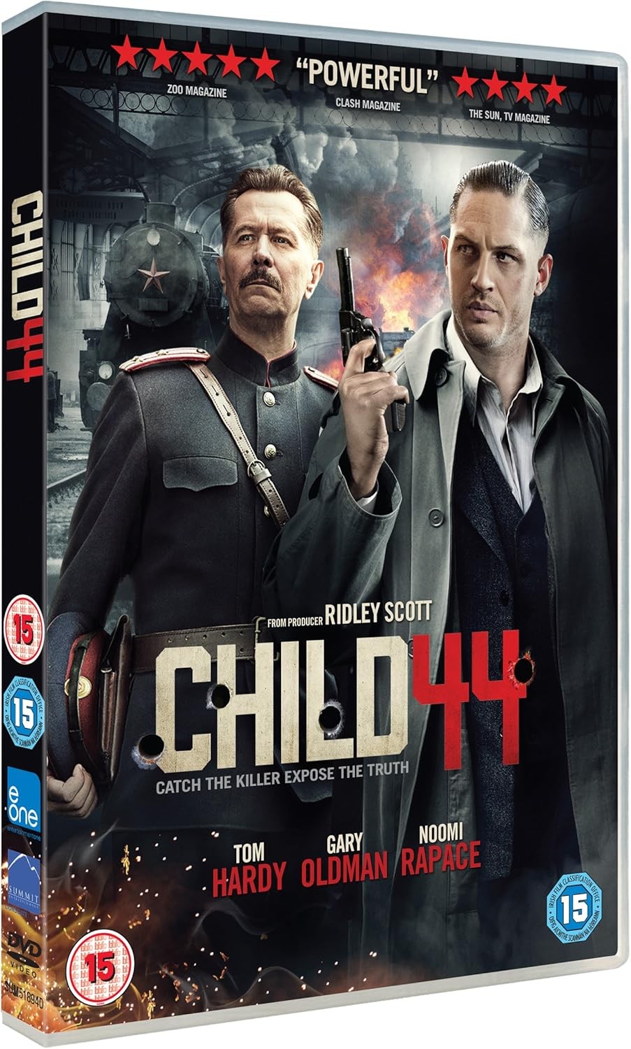 Child 44