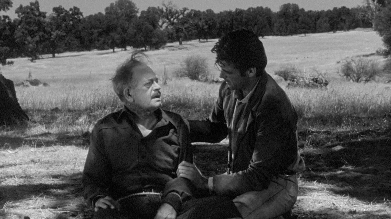 Pursued (Warner Bros., 1947 – 1080P BLURAY WESTERN CLASSIC