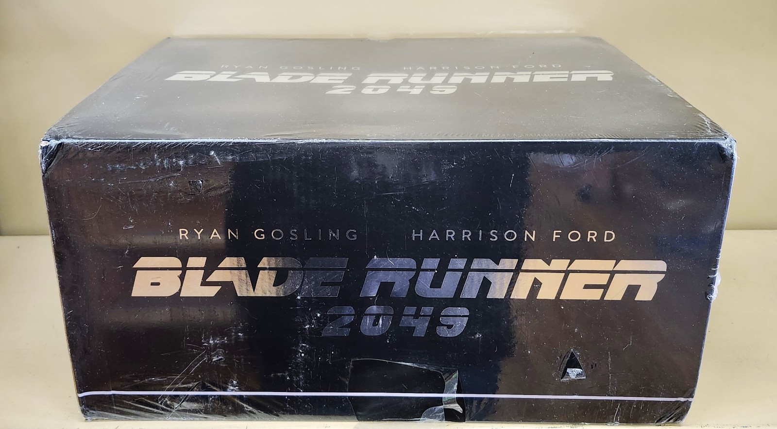 Blade Runner 2049 (Blu-ray) Deckard Blaster Edition (Italian)