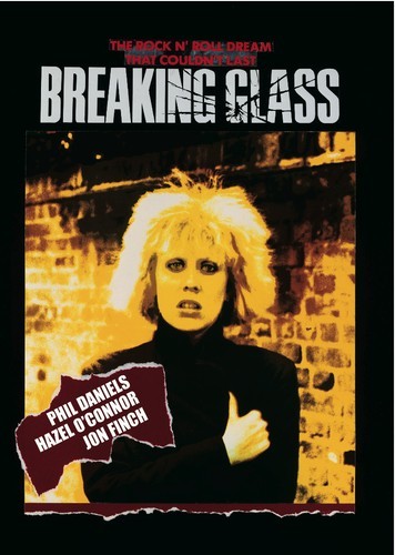 Breaking Glass [Used Very Good DVD]
