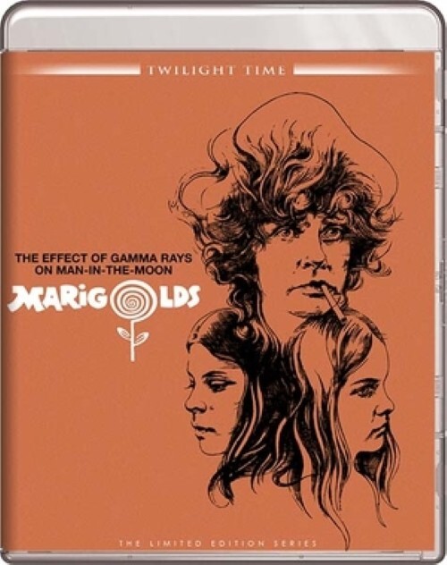 THE EFFECT OF GAMMA RAYS ON MAN-IN-THE MOON MARIGOLDS (1972)